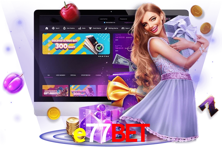 6 vantagens exclusivas do programa VIP da e77bet