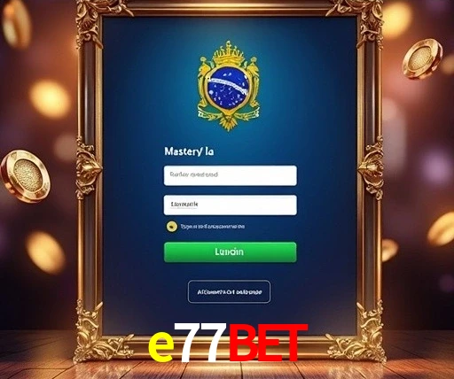 Níveis do programa VIP da e77bet