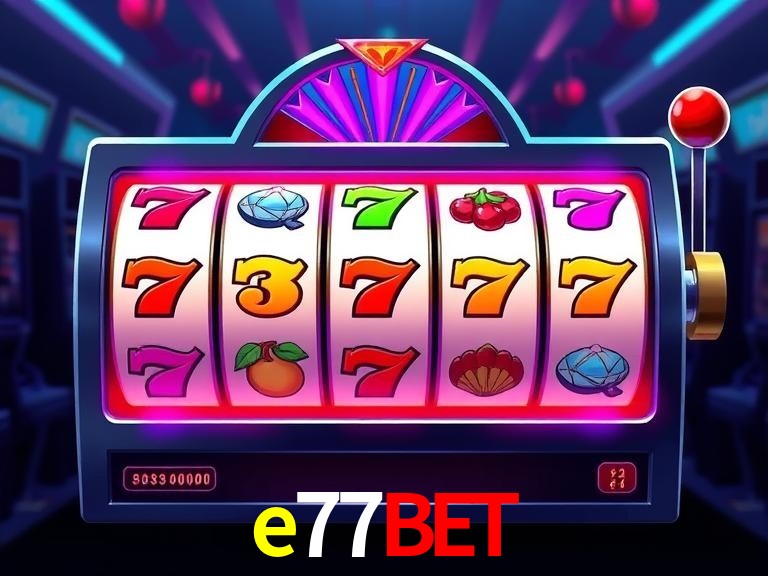 e77bet segurança SSL 256-bit - Licença Curaçao, eCOGRA, GLI certificado