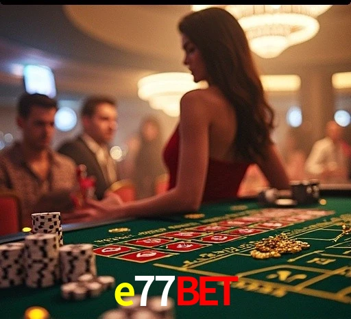 Vantagens exclusivas e77bet para jogadores brasileiros